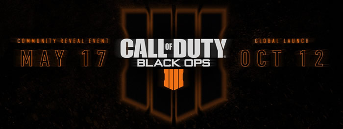 「Call of Duty: Black Ops 4」