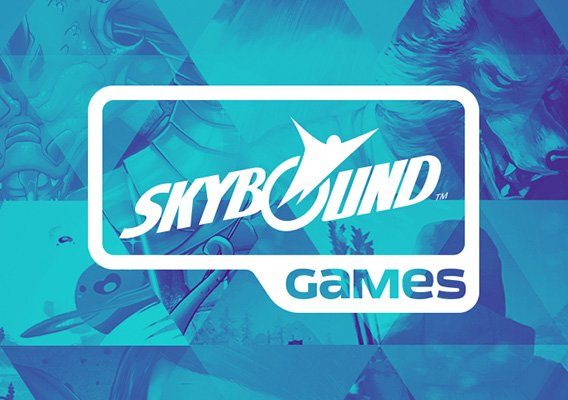 「Skybound Games」