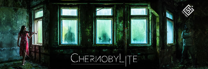 「Chernobylite」