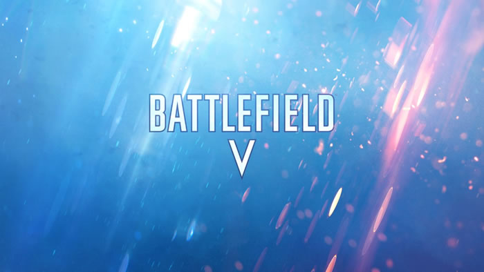 「Battlefield V」