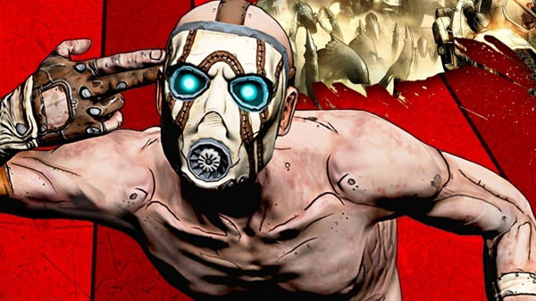 「Borderlands: Game of the Year Edition」