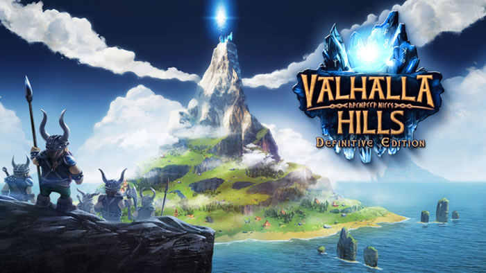 「Valhalla Hills」