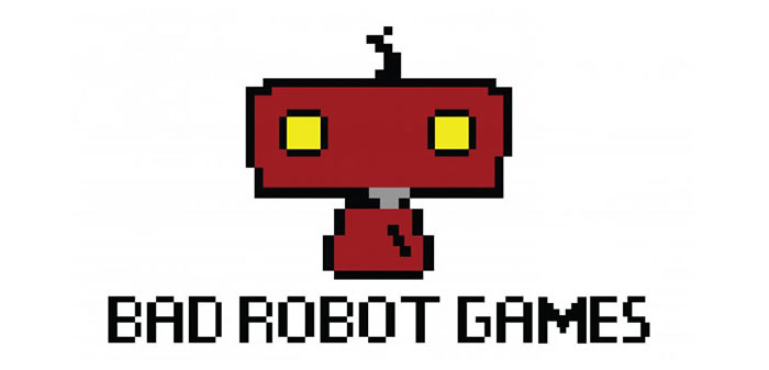 「Bad Robot Games」