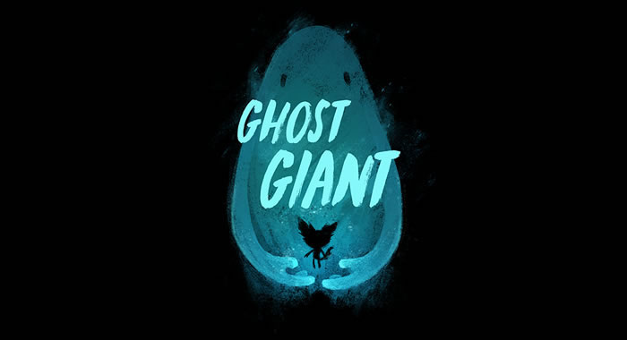 「Ghost Giant」