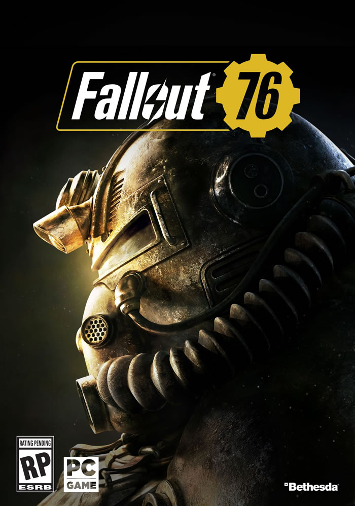 「Fallout 76」