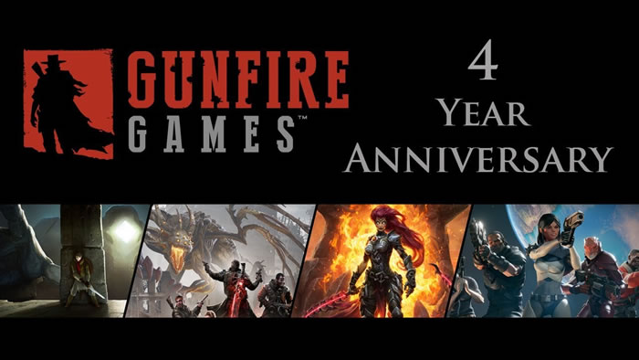 「Gunfire Games」