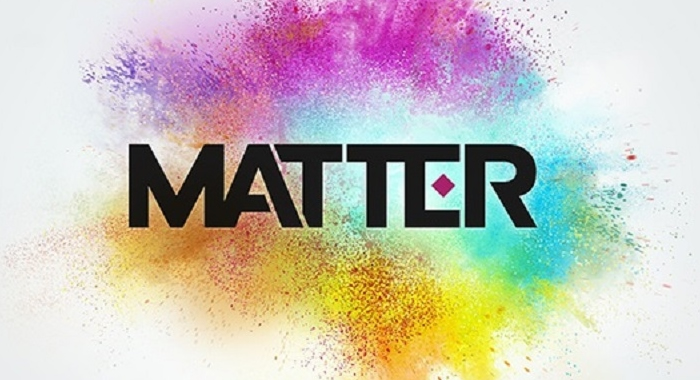 「Matter」