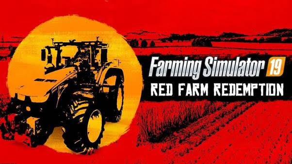 「Farming Simulator 19」