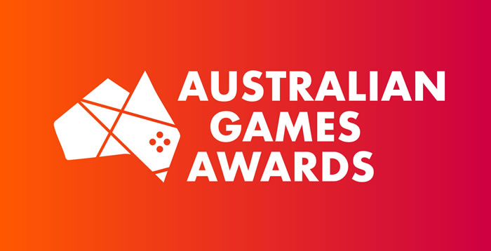 「Australian Games Awards」