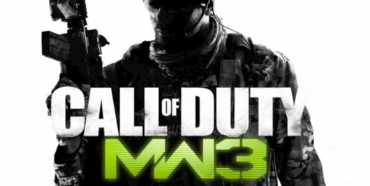 「Call of Duty: Modern Warfare 3」 コール オブ デューティ モダン ウォーフェア 3 