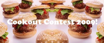Cookoff Contest