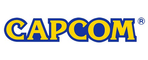 「Capcom」 「カプコン」
