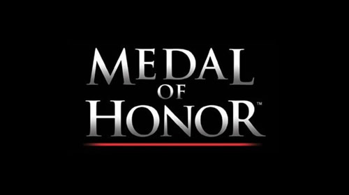 Medal of Honor メダル オブ オナー