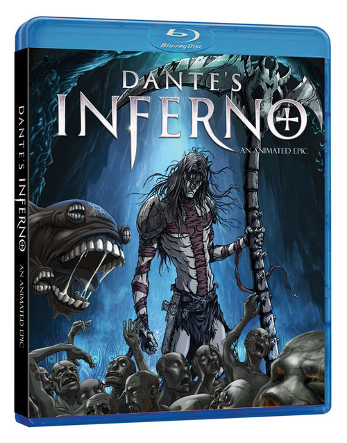 「Dante’s Inferno」s ダンテズ インフェルノ