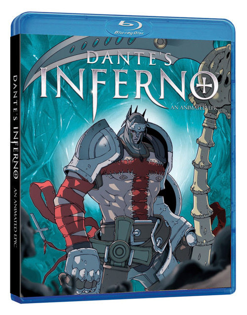 「Dante’s Inferno」s ダンテズ インフェルノ