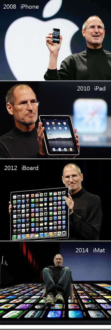 「iPad」