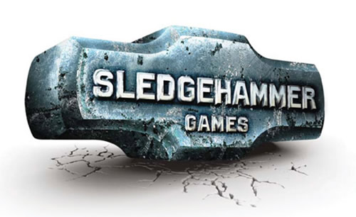 「Sledgehammer Games」 「Call of Duty」 CoD コールオブデューティ