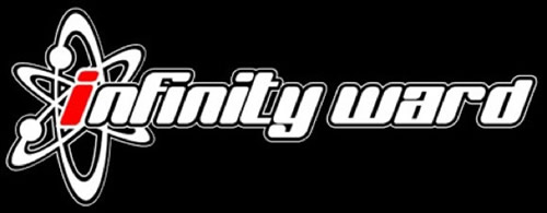 「Infinity Ward」 Call of Duty Modern Warfare Activision