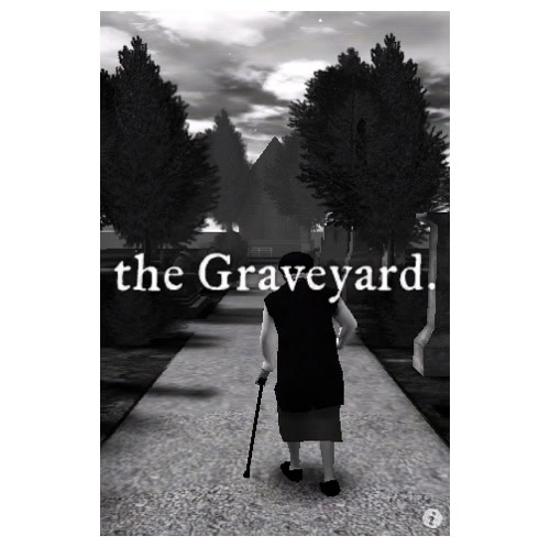 「Graveyard」 「Tale Of Tales」