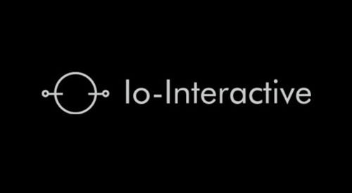 「IO Interactive」