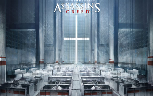 「Assassin’s Creed: Brotherhood」 アサシンクリード ブラザーフッド