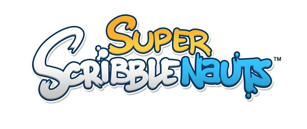 「Super Scribblenauts」 スーパースクリブルノーツ