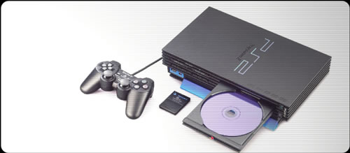 「PlayStation 2」
