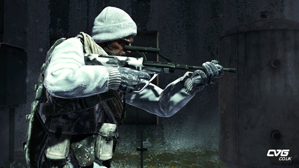 「Call of Duty: Black Ops」 コールオブデューティ ブラックオプス