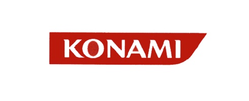 「コナミ」 Konami