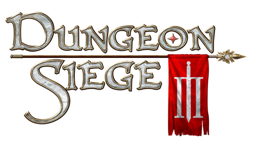 「Dungeon Siege III」 ダンジョンシージ III