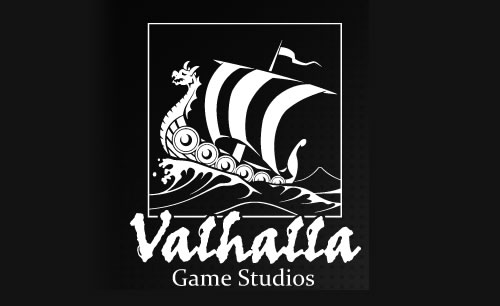 「Valhalla Game Studios」