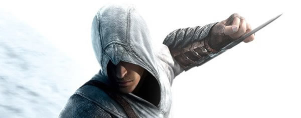 「Assassin's Creed」 アサシンクリード