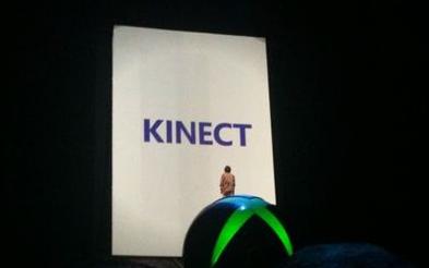 「Kinect」