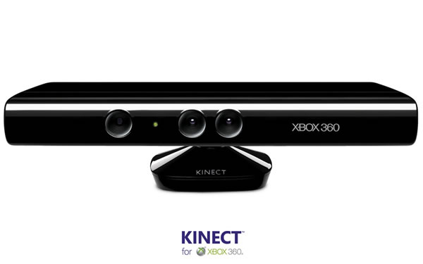 「Kinect」