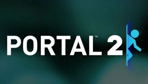 「Portal 2」 ポータル 2