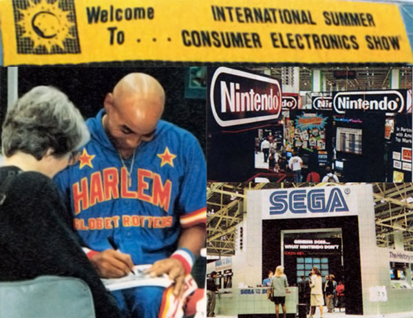 「E3 1990」