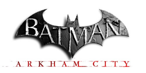 「Batman: Arkham City」 バットマン アーカム シティ