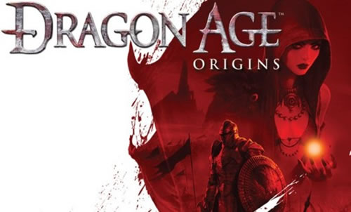 「Dragon Age: Origins」 ドラゴンエイジ オリジン