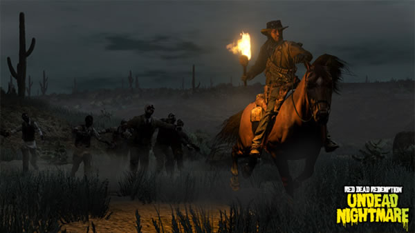 「Red Dead Redemption」 レッド デッド リデンプション