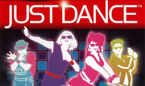 「Just Dance」