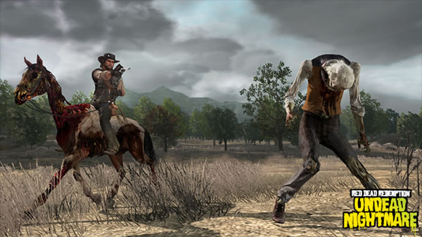 「Red Dead Redemption」レッド デッド リデンプション