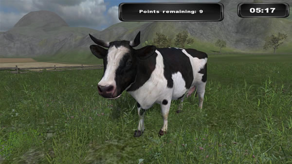 「Farming Simulator 2011」