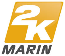 「2K Marin」