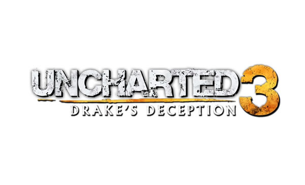 「Uncharted 3: Drake's Deception」 アンチャーテッド 3