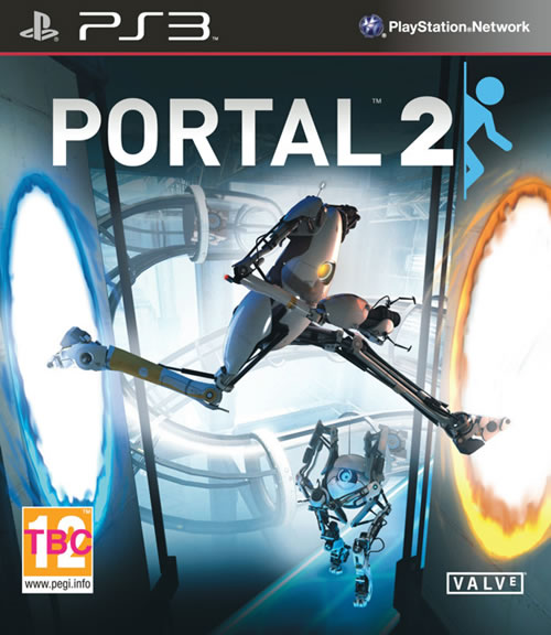 「Portal 2」 ポータル 2