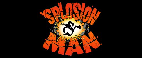 「Splosion Man」