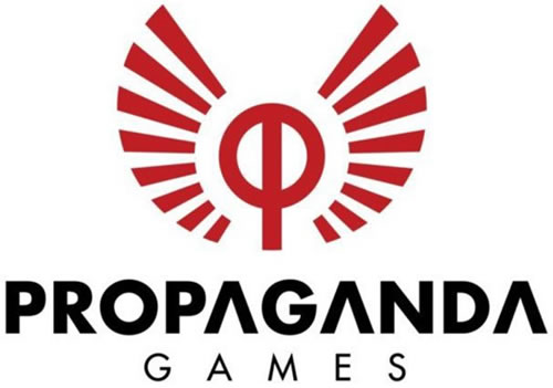 「Propaganda Games」