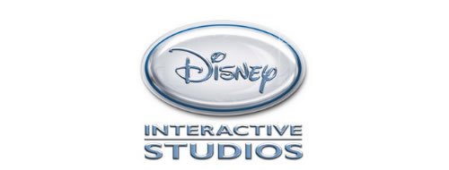 「Disney Interactive」