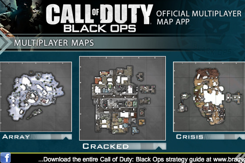 「Call of Duty: Black Ops」 コールオブデューティ ブラックオプス