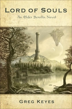 「Elder Scrolls: Lord of Souls」 The Elder Scrolls V: Skyrim